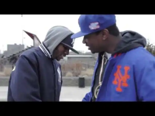 Video: 360 & Denzil Porter - Subway Series